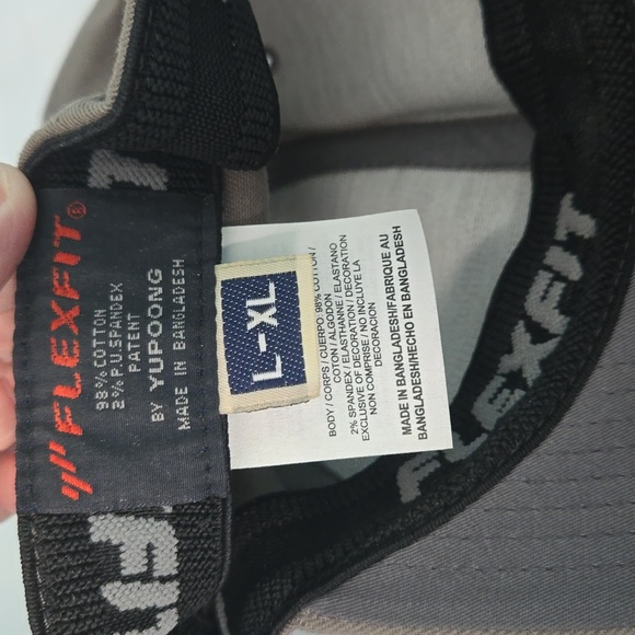 Hurley Baseball Cap - Picture 5 of 6